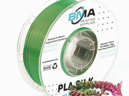 BMA PLA Dual Silk Filament
