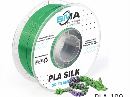 BMA PLA Dual Silk Filament