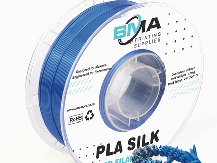 BMA PLA Dual Silk Filament