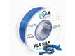 Blue/Silver - PLA-192