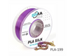 Purple/Gold - PLA-199