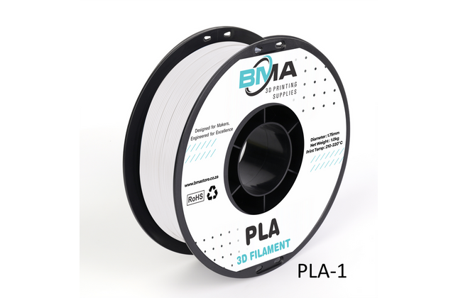 BMA PLA Filament