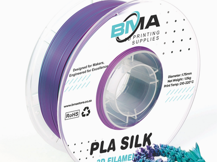 BMA PLA Dual Silk Filament