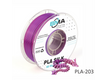 Coral/Purple - PLA-203