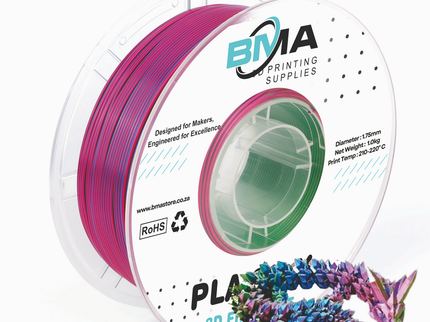 BMA PLA Tri Silk Filament