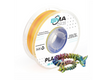 Red / Yellow / Blue - PLA-205