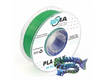 Blue / Purple / Green - PLA-210