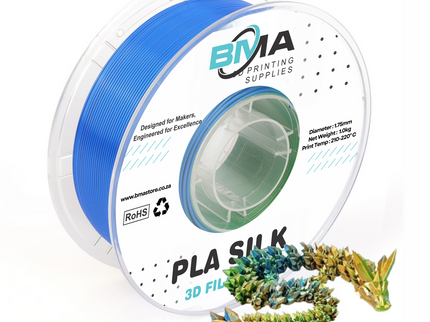BMA PLA Tri Silk Filament