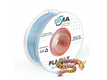 Turquoise / Gold / Coral - PLA-218
