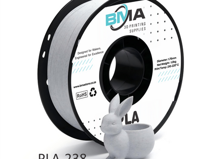 BMA PLA Marble Filament