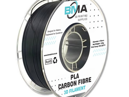 BMA PLA Carbon Fibre Filament