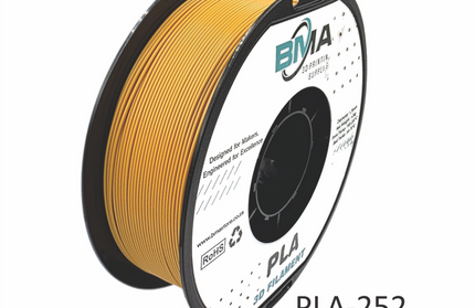 BMA PLA Filament