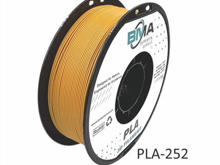 BMA PLA Filament