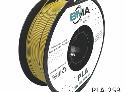 BMA PLA Filament