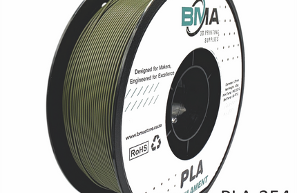BMA PLA Filament