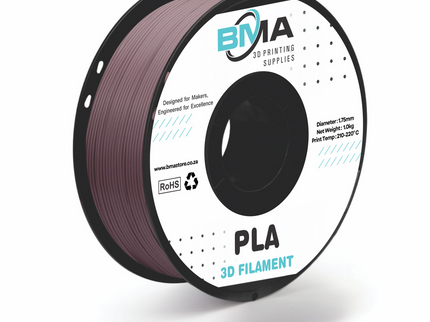 BMA PLA Filament