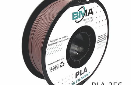 BMA PLA Filament