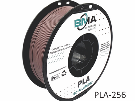 BMA PLA Filament