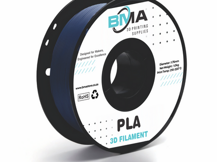 BMA PLA Filament