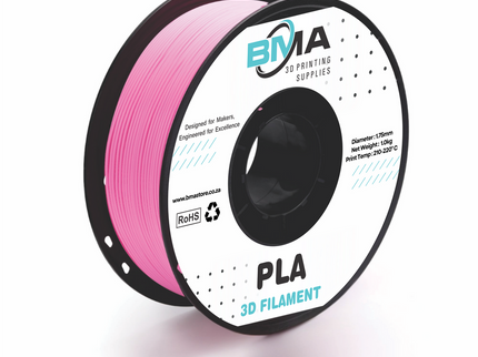 BMA PLA Filament