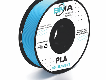 BMA PLA Filament