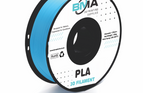 Capri Blue - PLA-260