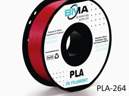 BMA PLA Filament