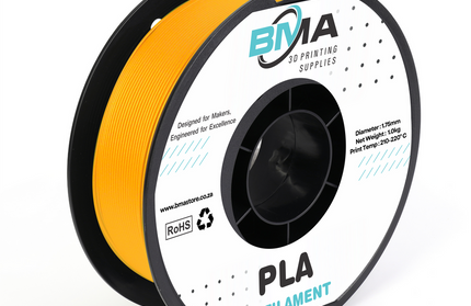 BMA PLA Filament