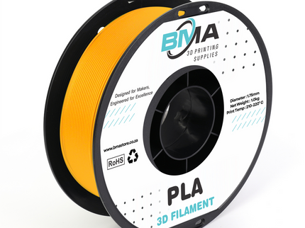 BMA PLA Filament