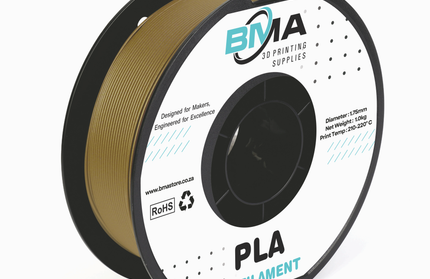 BMA PLA Filament