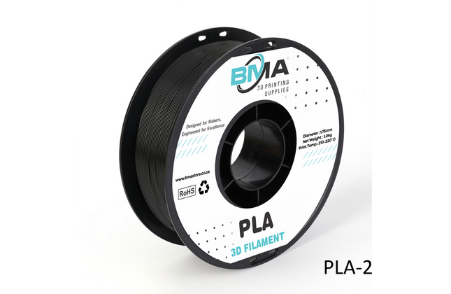 BMA PLA Filament