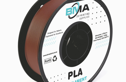 BMA PLA Filament