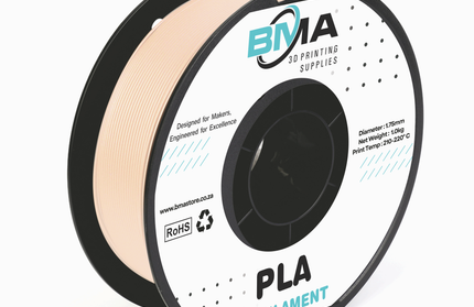 BMA PLA Filament
