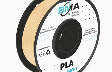 BMA PLA Filament