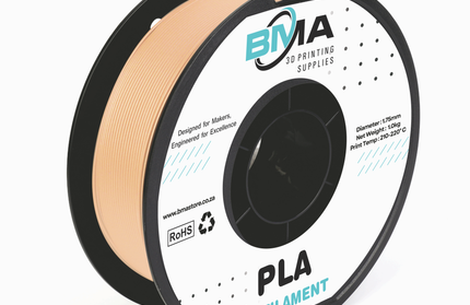 BMA PLA Filament