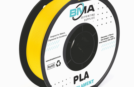 BMA PLA Filament