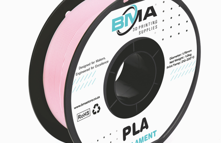 BMA PLA Filament