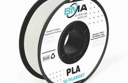 BMA PLA Filament