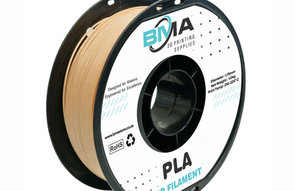BMA PLA Filament