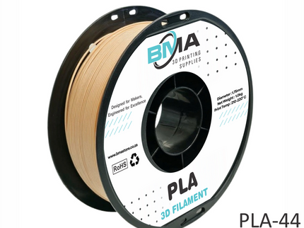 BMA PLA Filament