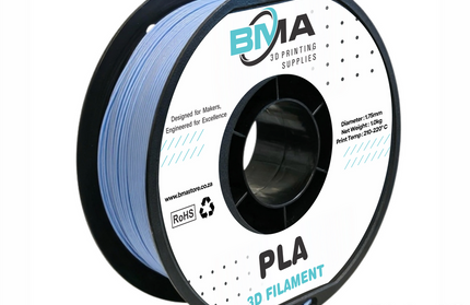 BMA PLA Filament