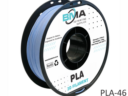 BMA PLA Filament