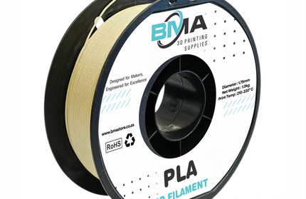 BMA PLA Filament
