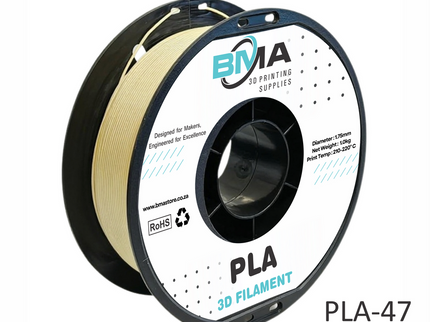 BMA PLA Filament