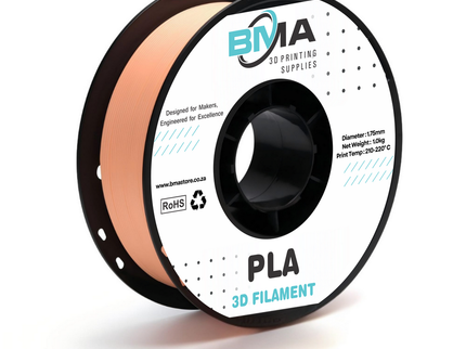 BMA PLA Filament