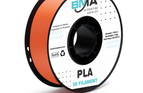 Fluorescent Orange - PLA-51
