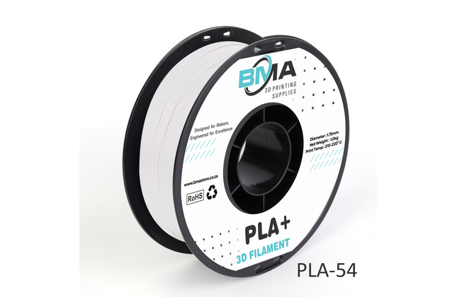 BMA PLA+ Filament
