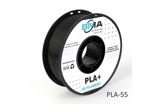 BMA PLA+ Filament