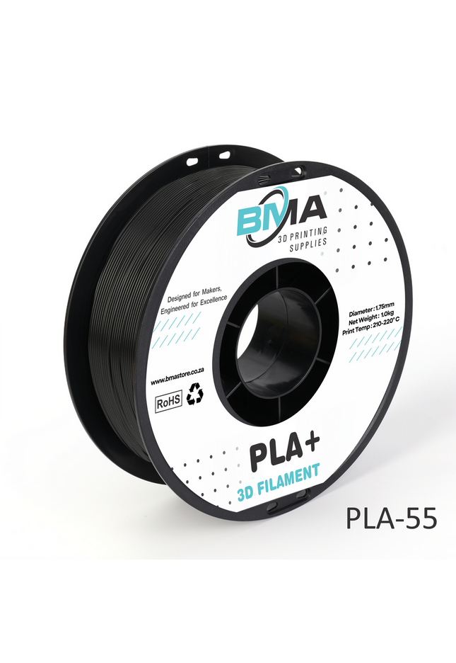 BMA PLA+ Filament