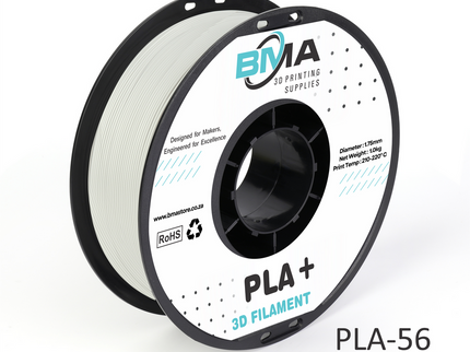BMA PLA+ Filament